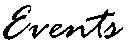 Events