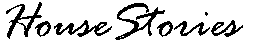 HouseStories