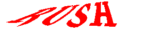 RUSH
