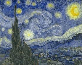 Starry Night
